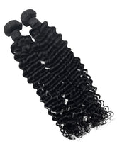 DEEP WAVE BUNDLES